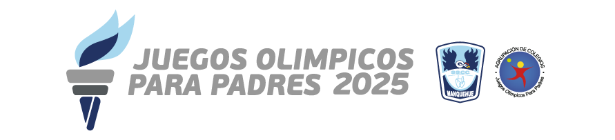 Juegos Olímpicos para Padres