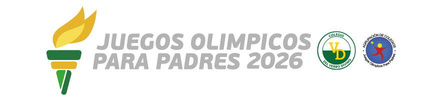 Juegos Olímpicos para Padres