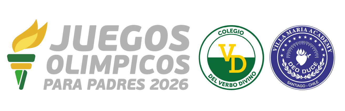 Juegos Olímpicos para Padres